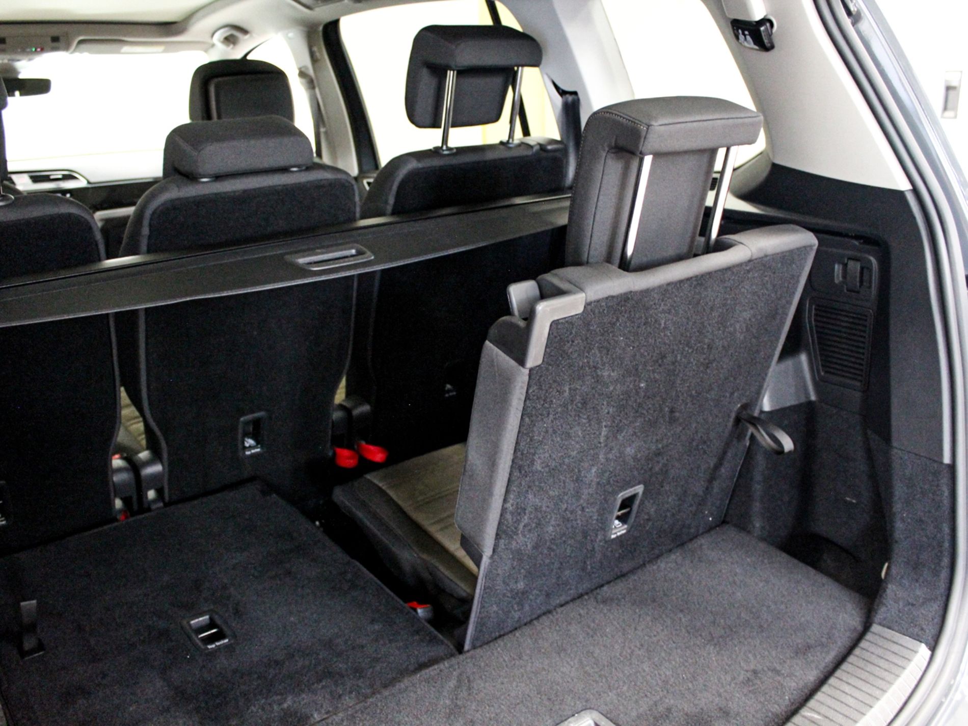 Touran 1.5 tsi 150cv dsg - TETTO APRIBILE - Autoviemme
