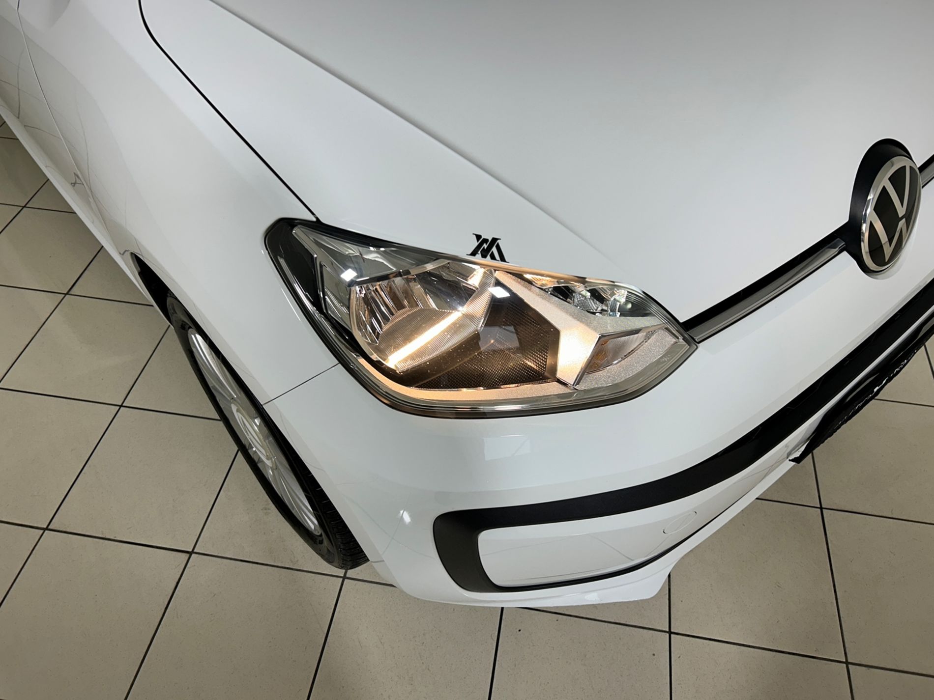Volkswagen Up 1.0 60cv - Autoviemme