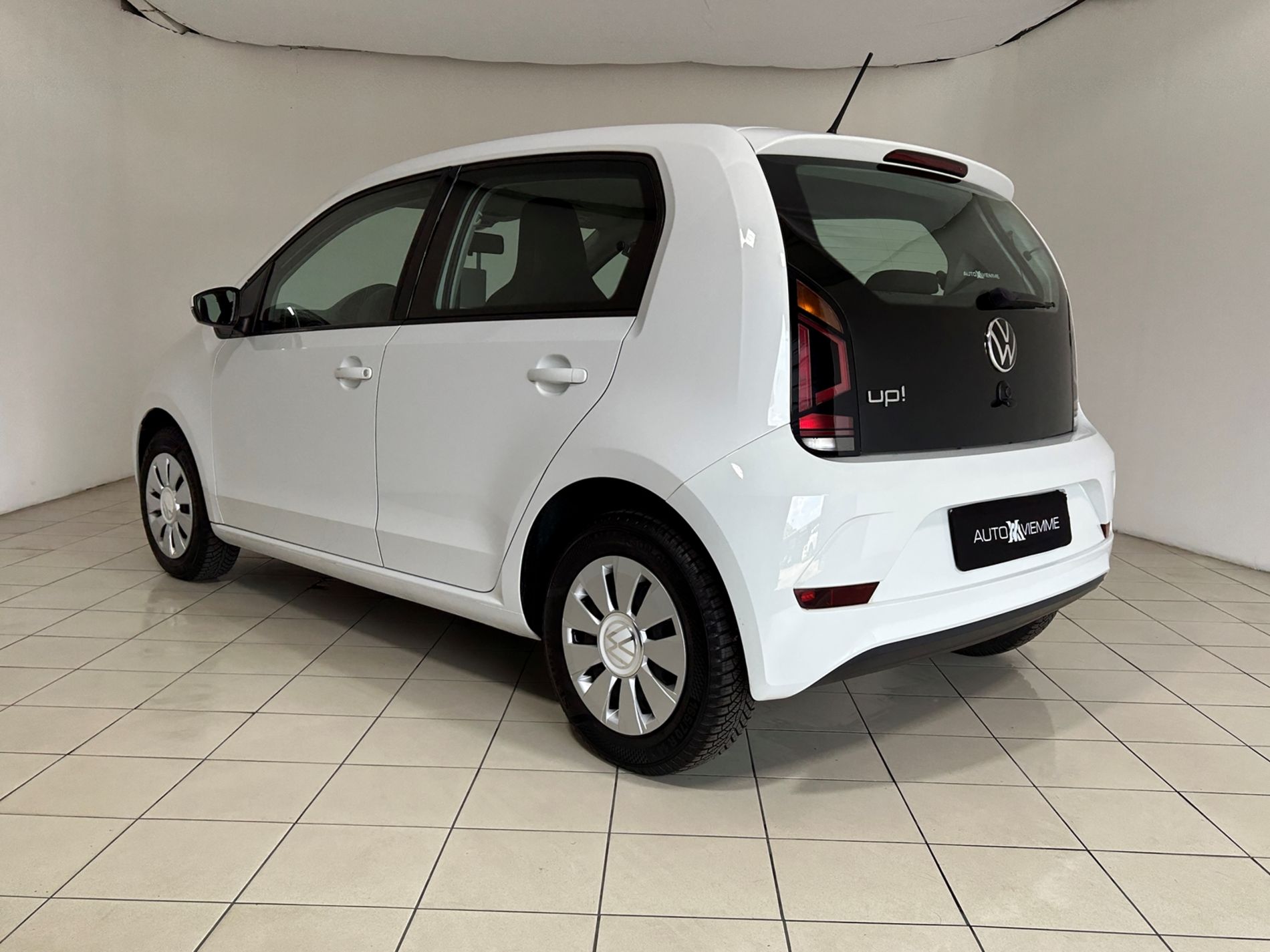 Volkswagen up! 5p 1.0 evo Move up! 65 cv - Autoviemme