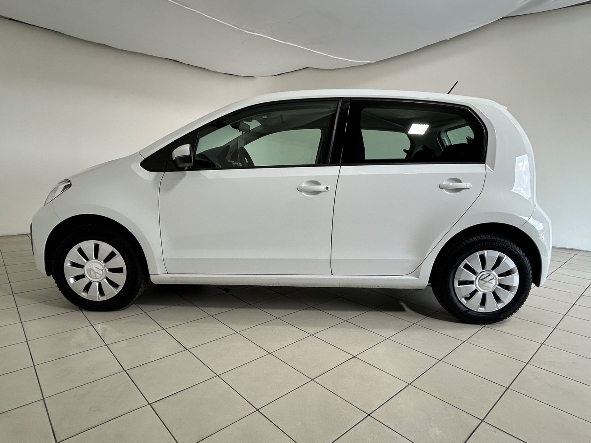 Volkswagen up! 5p 1.0 evo Move up! 65 cv - Autoviemme