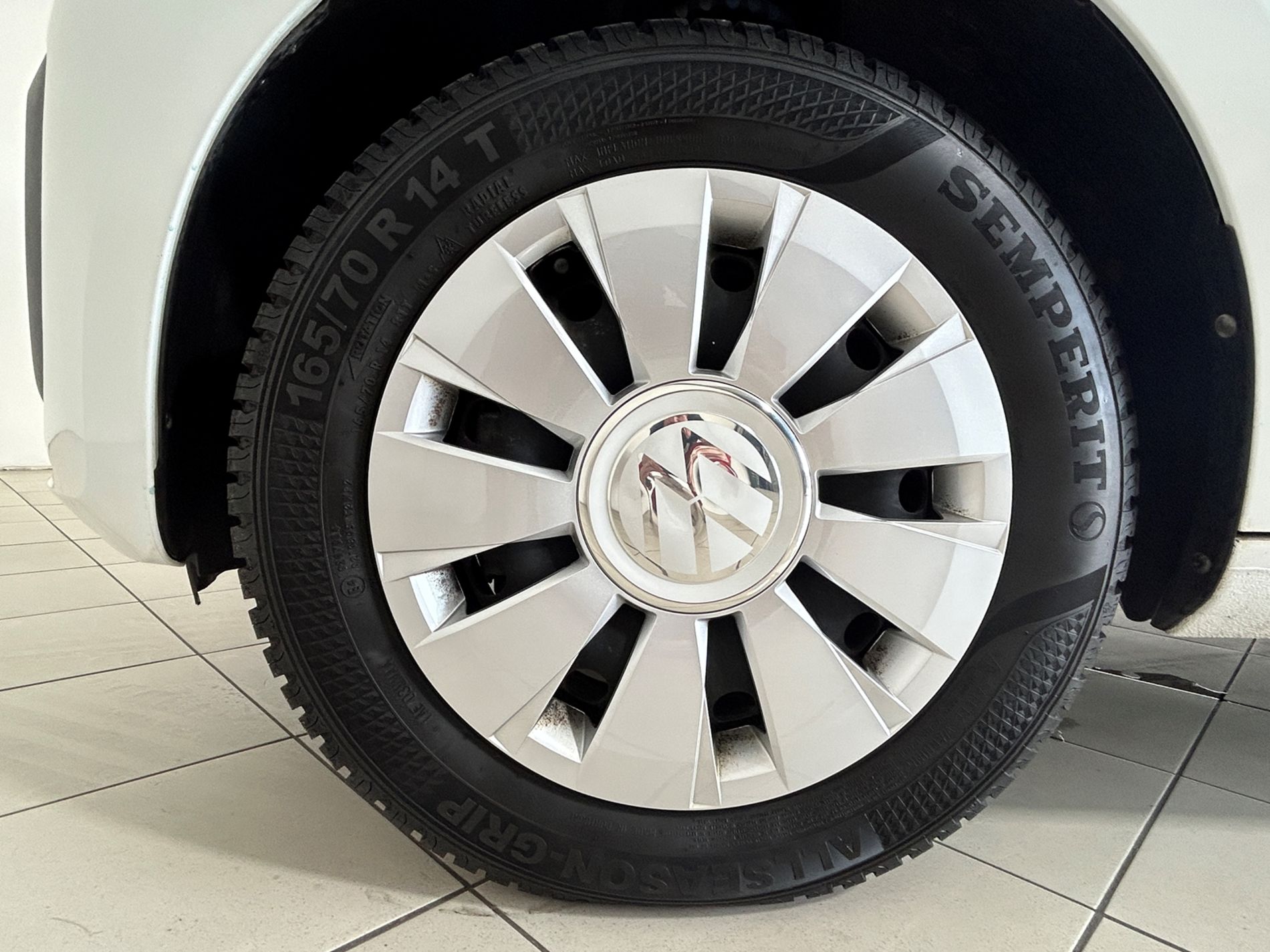 Volkswagen up! 5p 1.0 evo Move up! 65 cv - Autoviemme
