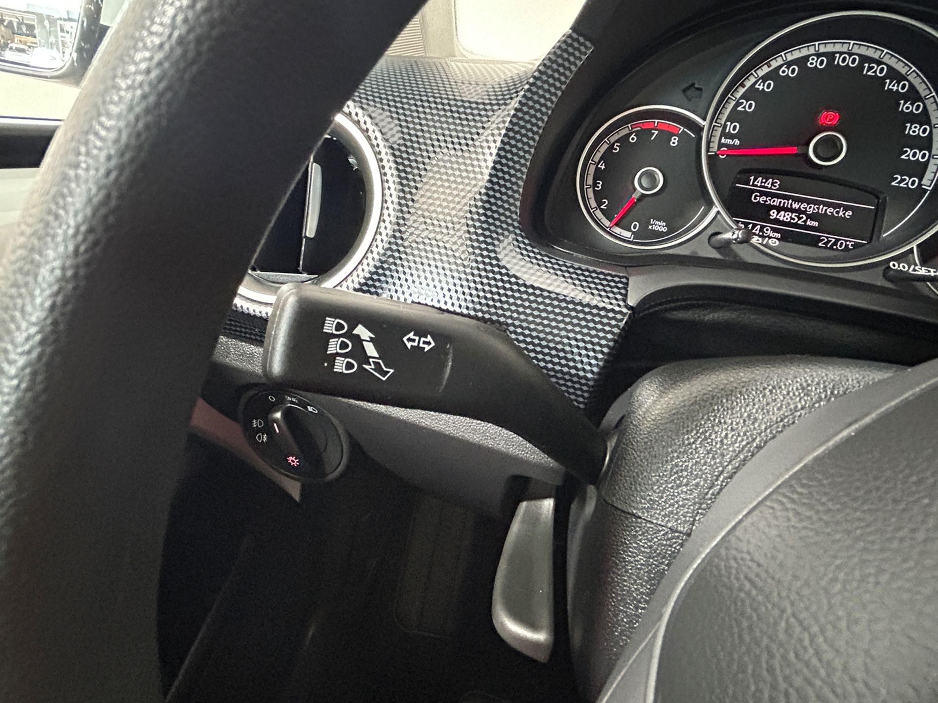 Volkswagen up! 5p 1.0 evo Move up! 65 cv - Autoviemme
