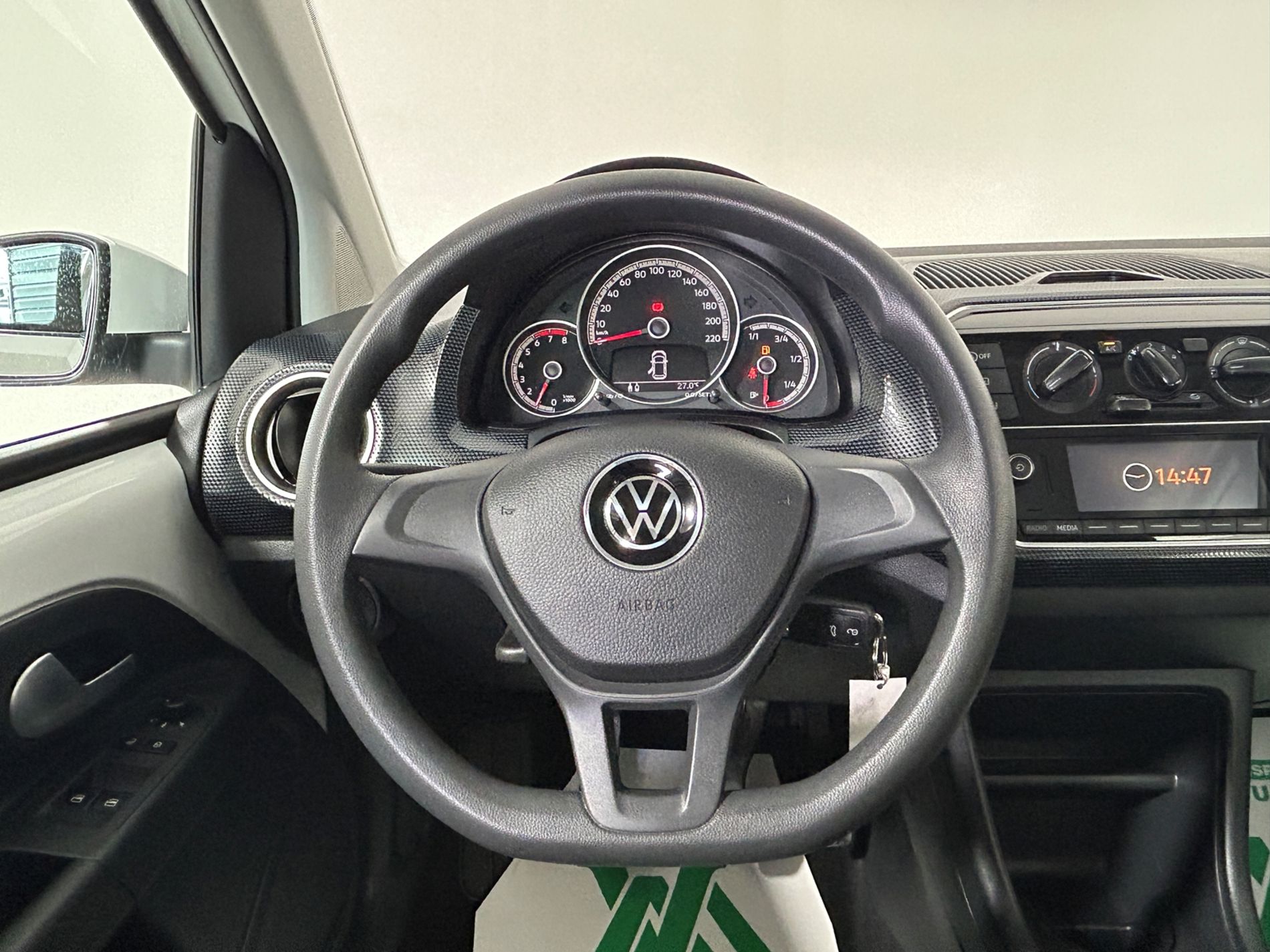 Volkswagen up! 5p 1.0 evo Move up! 65 cv - Autoviemme
