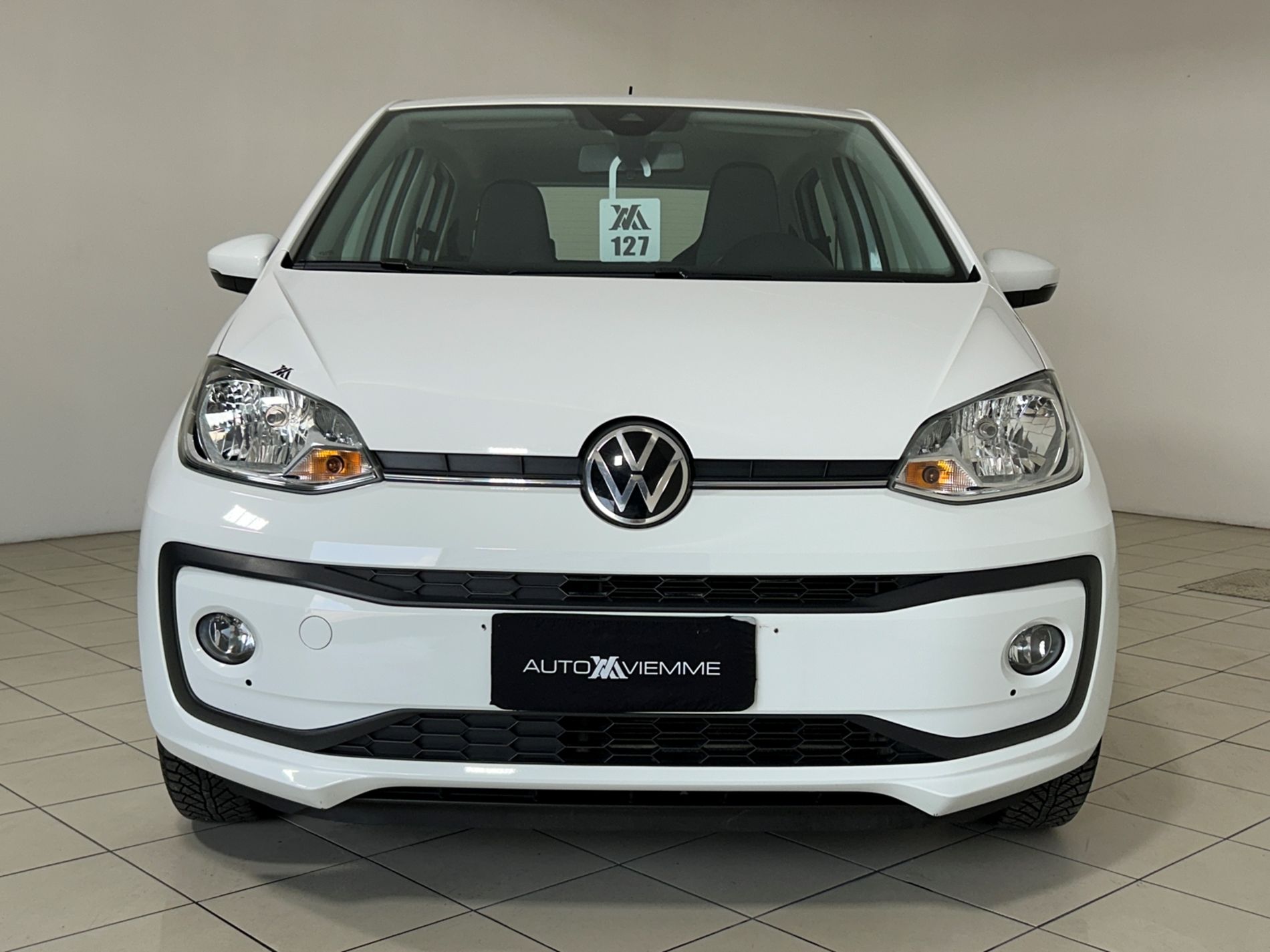 Volkswagen up! 5p 1.0 evo Move up! 65 cv - Autoviemme