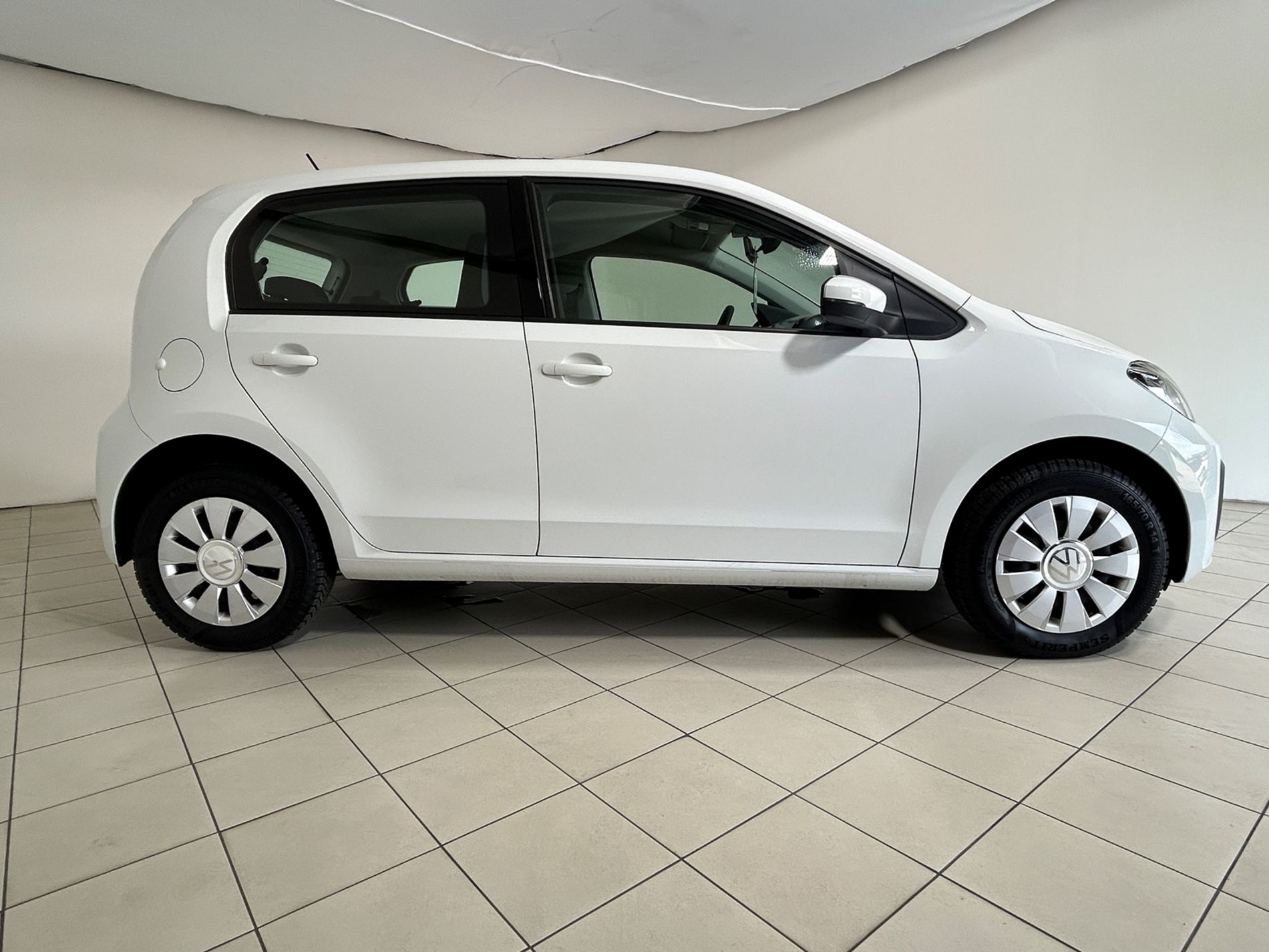 Volkswagen up! 5p 1.0 evo Move up! 65 cv - Autoviemme