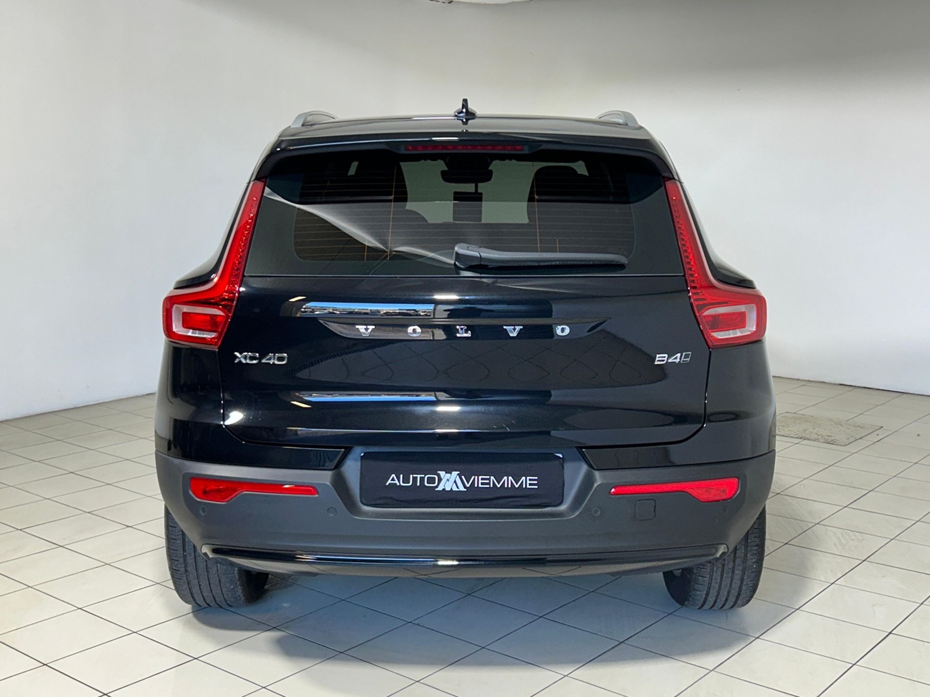 XC40 B4 Core awd - Autoviemme