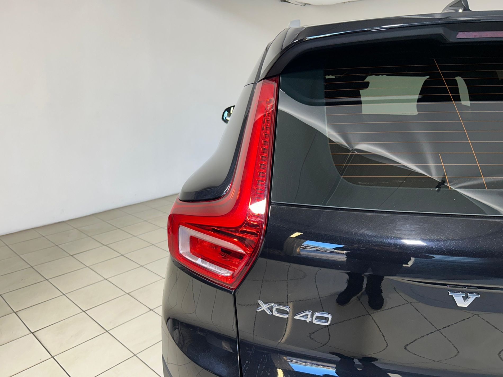 XC40 B4 Core awd - Autoviemme