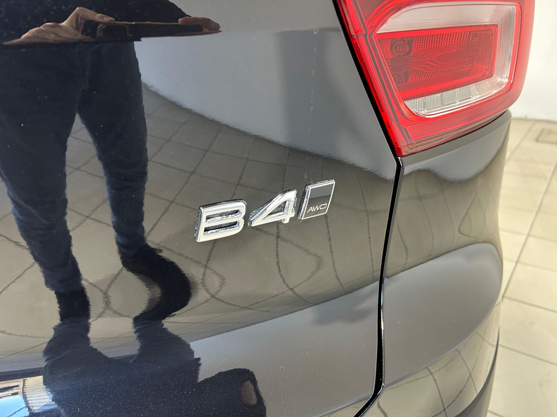XC40 B4 Core awd - Autoviemme
