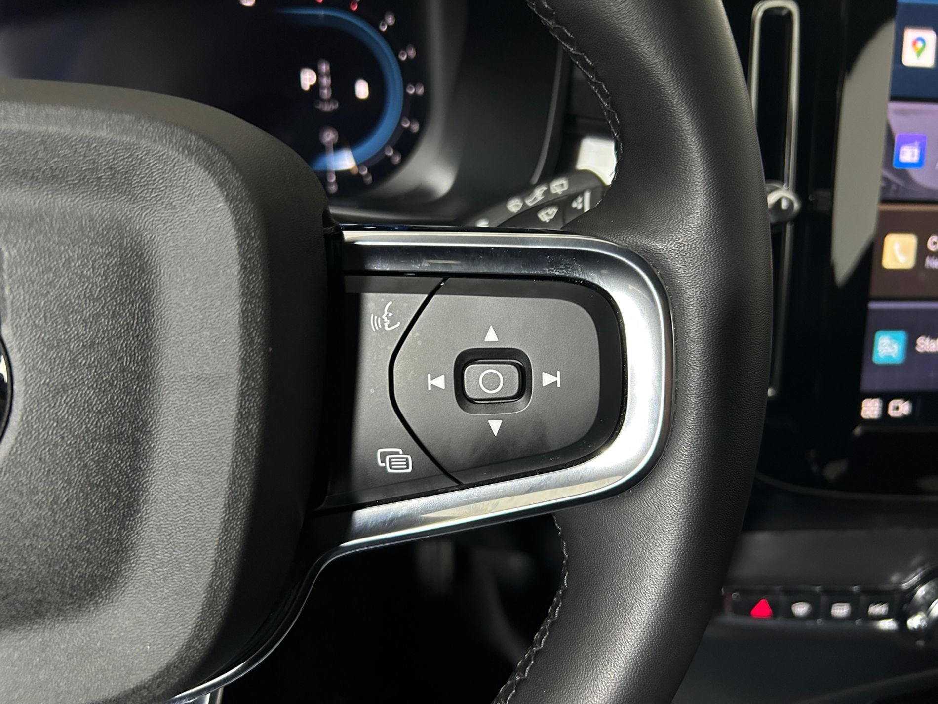 XC40 B4 Core awd - Autoviemme