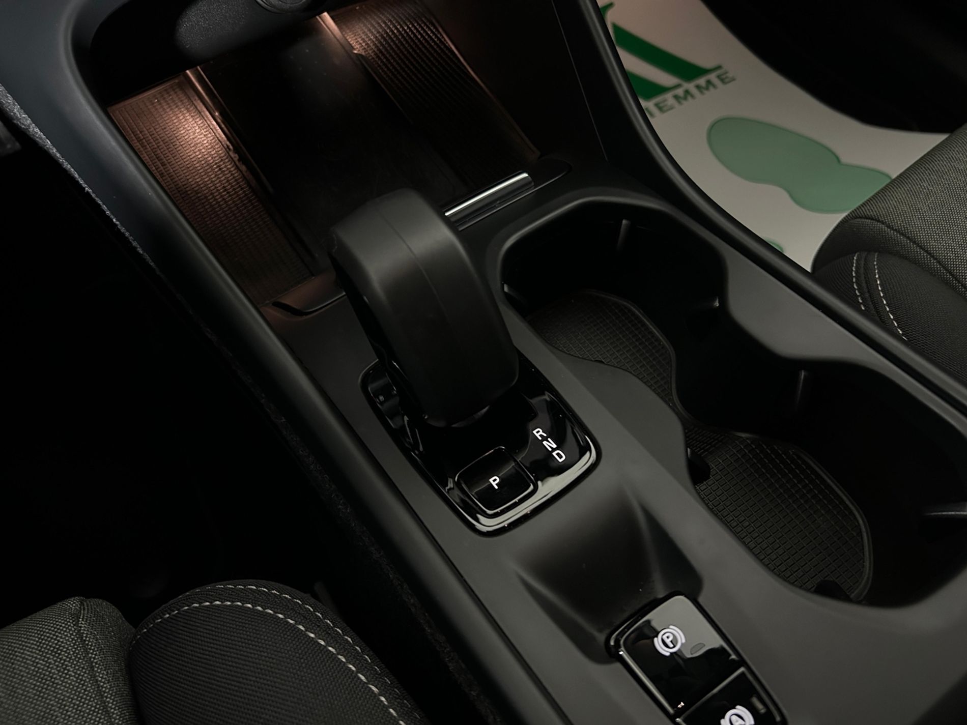 XC40 B4 Core awd - Autoviemme