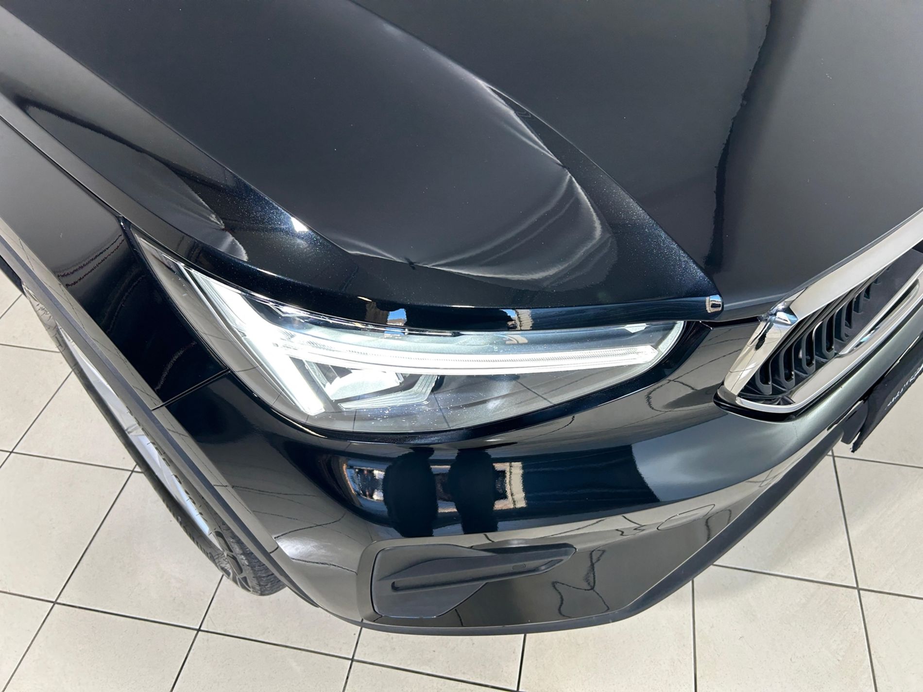 XC40 B4 Core awd - Autoviemme