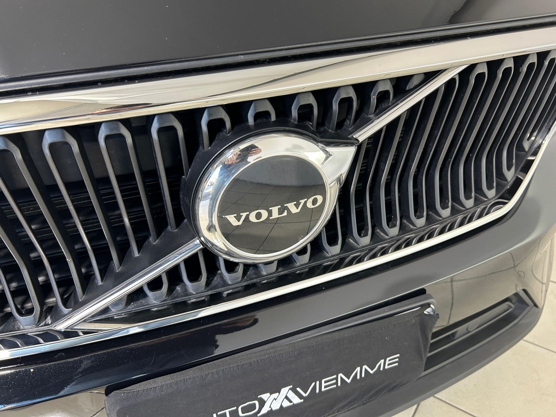 XC40 B4 Core awd - Autoviemme