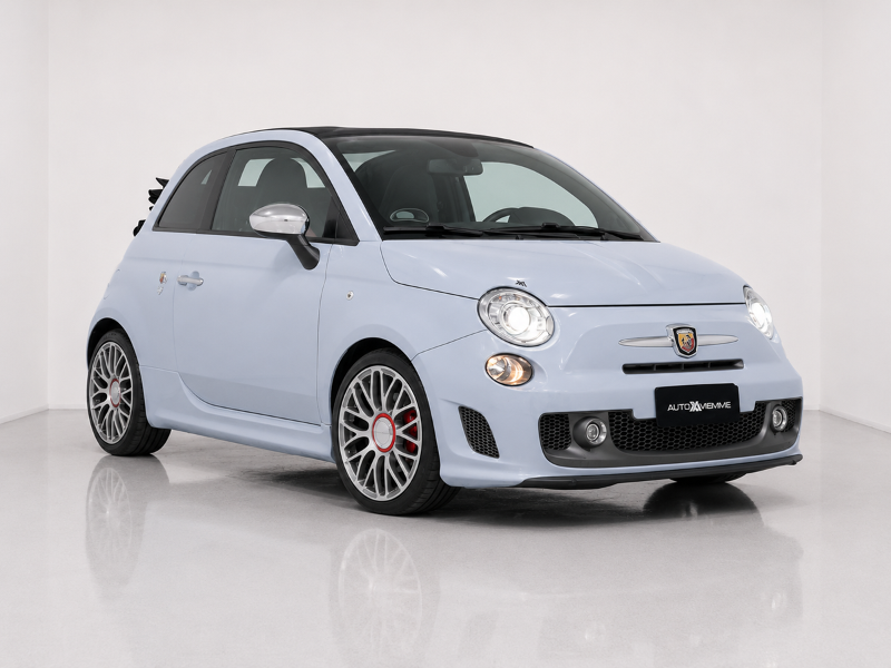 ABARTH 595 Turismo MTA - Autoviemme