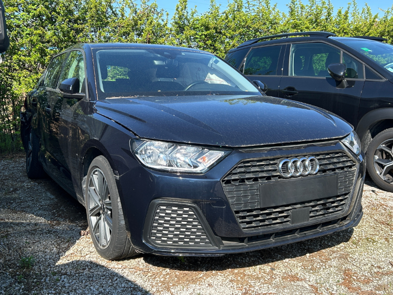 AUDI A1 A1 Sportback 25 1.0 tfsi Admired s-tronic my20 - Autoviemme