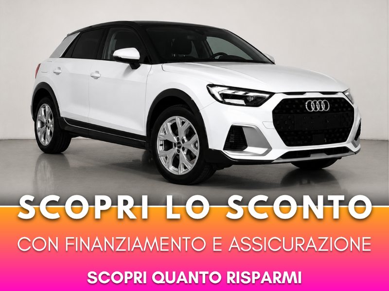 AUDI A1 Business - Autoviemme