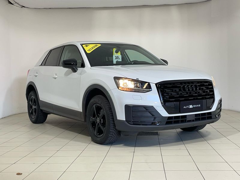 AUDI Q2 Q2 30 1.6 tdi Business my19 - Autoviemme