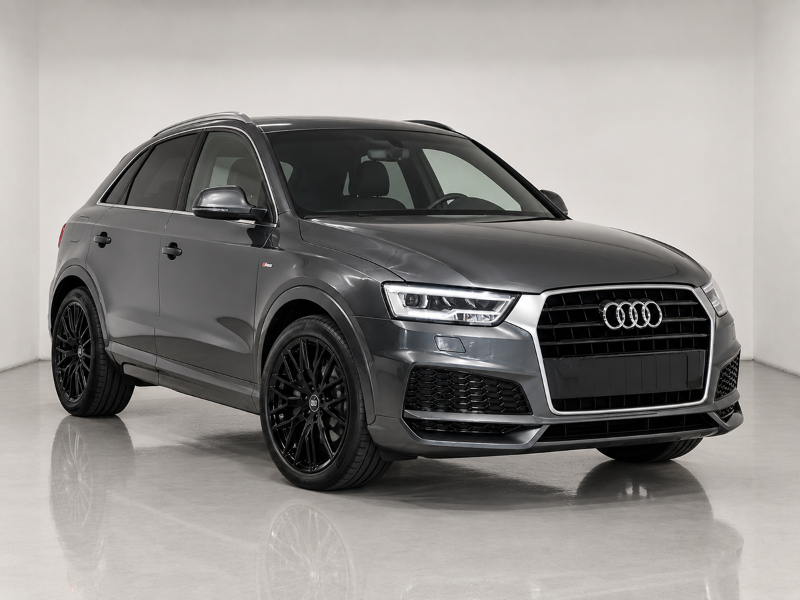 AUDI Q3 Q3 1.4 tfsi cod S line edition s-tronic - Autoviemme