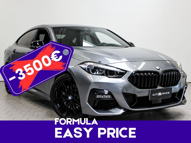 BMW 220 220d Gran Coupe Msport auto - Autoviemme