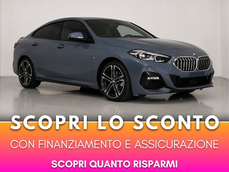 BMW serie 2 M Sport - Autoviemme