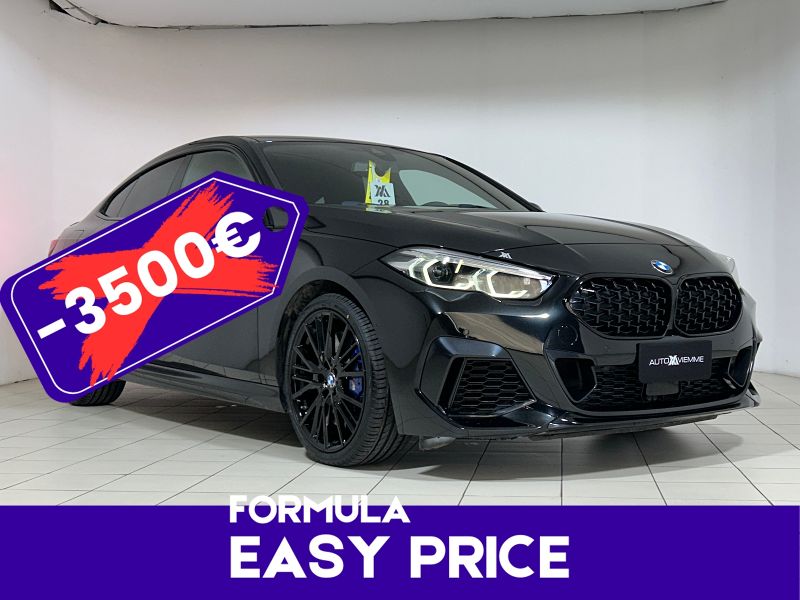 BMW 235i M235i Gran Coupe xdrive auto - Autoviemme
