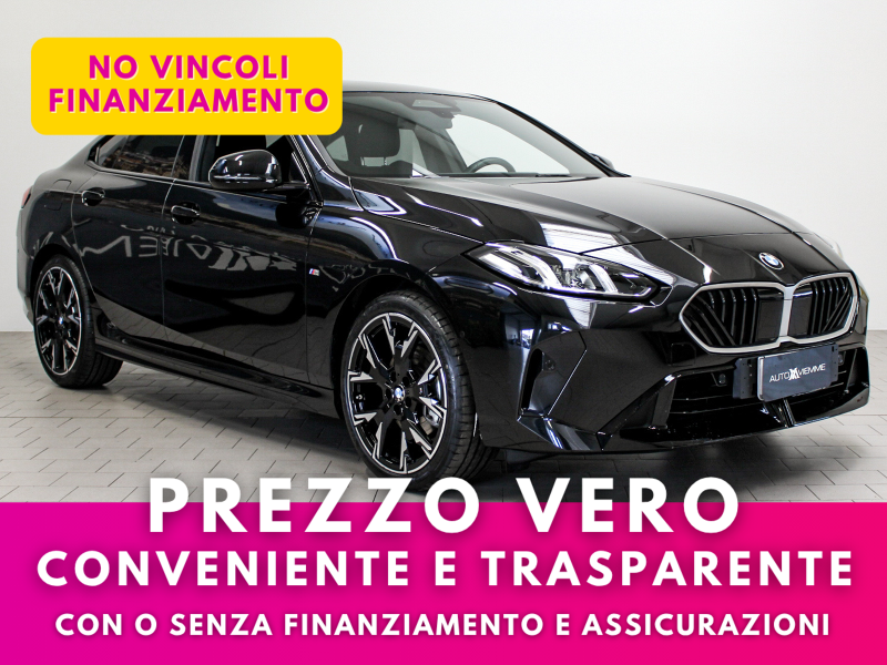 BMW 220 220 Gran Coupe 48V MSport auto - Autoviemme