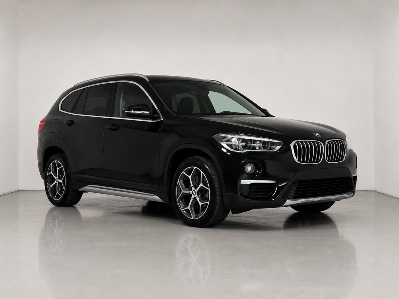 BMW X1 X Line - Autoviemme