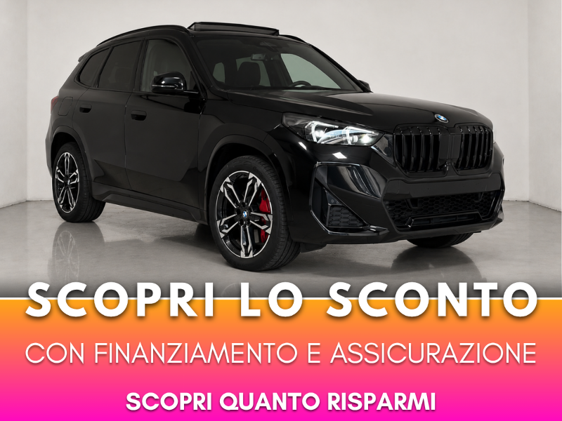 BMW X1 M Sport Pro - Autoviemme