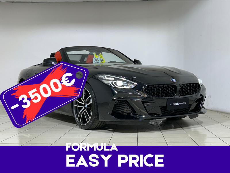 BMW Z4 Z4 sdrive 20i Msport auto - Autoviemme