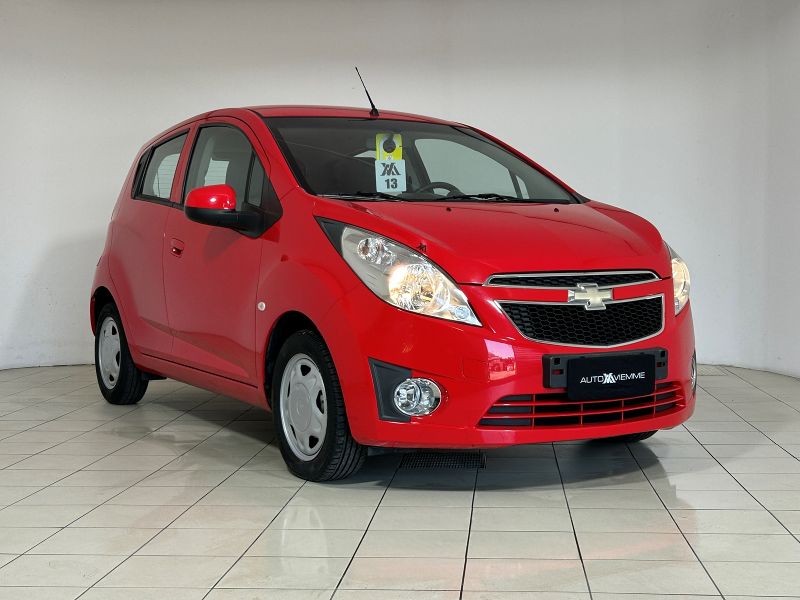 CHEVROLET Spark Spark 1.0 - Autoviemme