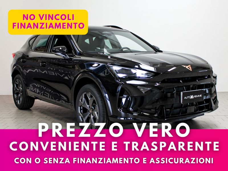 CUPRA Formentor Formentor 1.5 hybrid 150cv dsg - Autoviemme