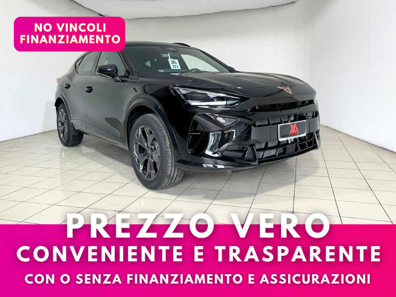 CUPRA Formentor Formentor 1.5 hybrid 150cv dsg - Autoviemme