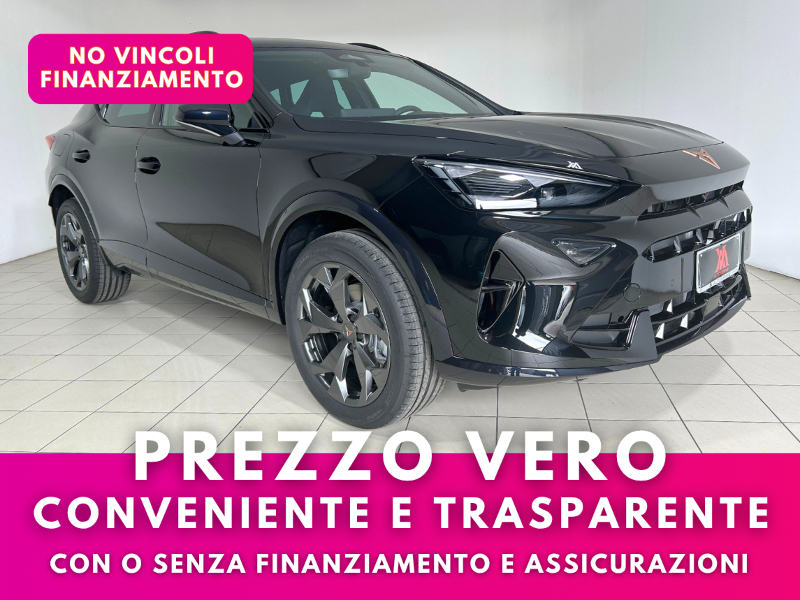 CUPRA Formentor Formentor 1.5 hybrid 150cv dsg - Autoviemme