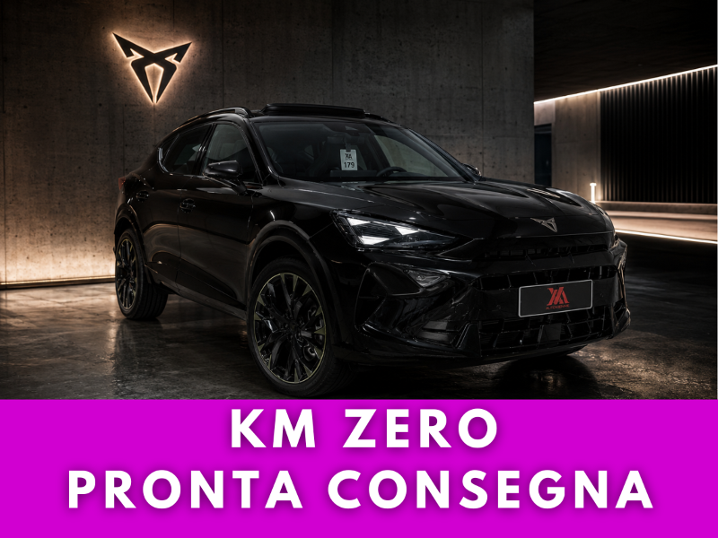 CUPRA Formentor Formentor 1.5 hybrid 150cv dsg - Autoviemme
