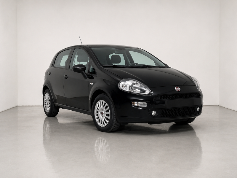 FIAT Punto Street - Autoviemme