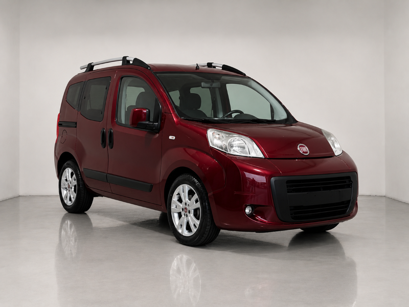 FIAT Qubo Dynamic - Autoviemme