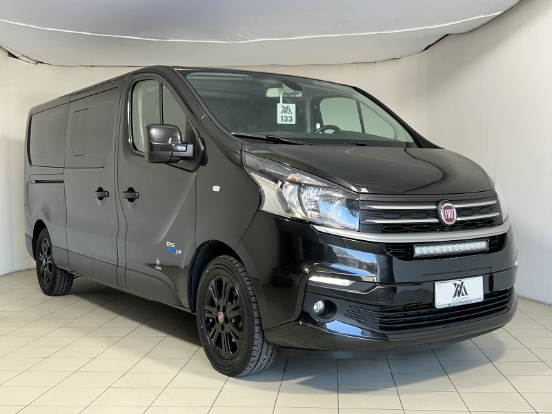 FIAT Talento Fiat Talento 1.6 twin t. mjt LH2 - Autoviemme