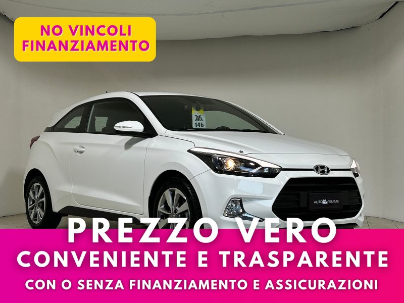 HYUNDAI i20 Sport - Autoviemme