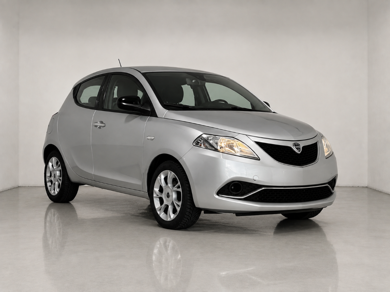 LANCIA Ypsilon Gold - Autoviemme