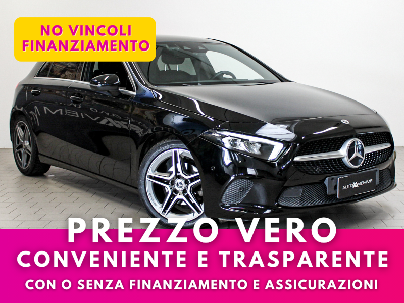 mercedes Classe A180 A 180 Sport auto - Autoviemme