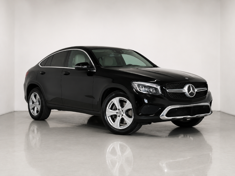 mercedes GLC 250d GLC Coupe 250 d Sport 4matic auto - Autoviemme