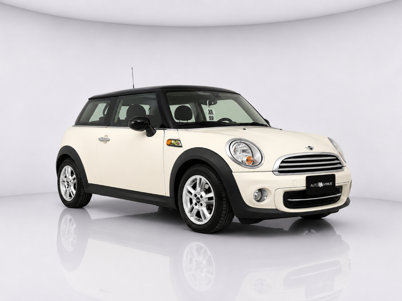 MINI Cooper Mini 1.6 Cooper 122cv FL - Autoviemme