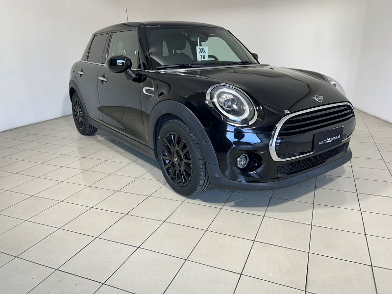 MINI Mini Mini 5p 1.5 Cooper auto - Autoviemme