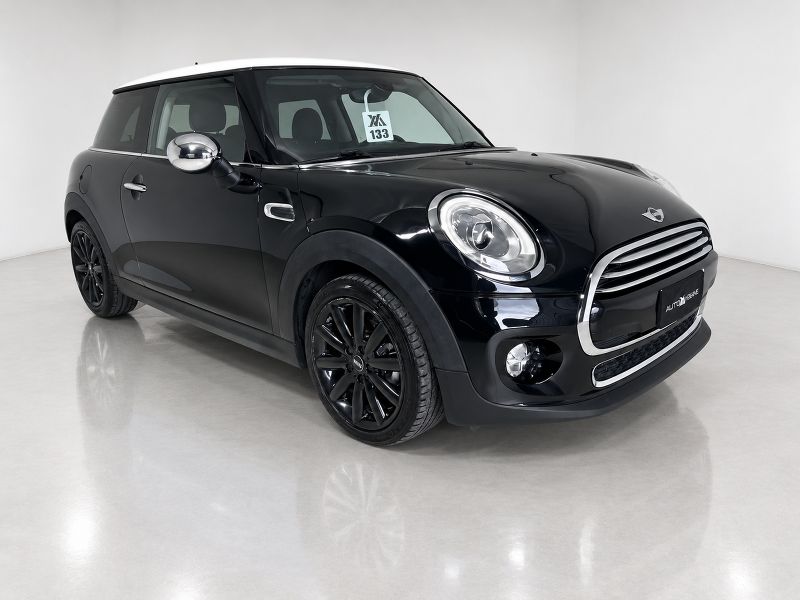 MINI Cooper Cooper - Autoviemme