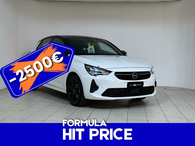 OPEL Corsa Corsa 1.2 GS s&s 130cv at8 - Autoviemme