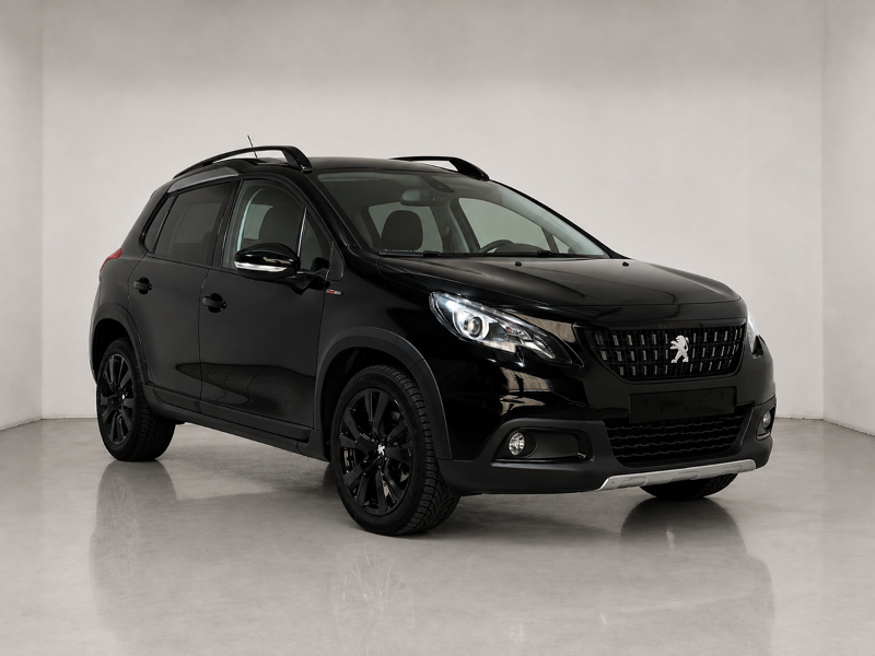 PEUGEOT 2008 GT Line - Autoviemme