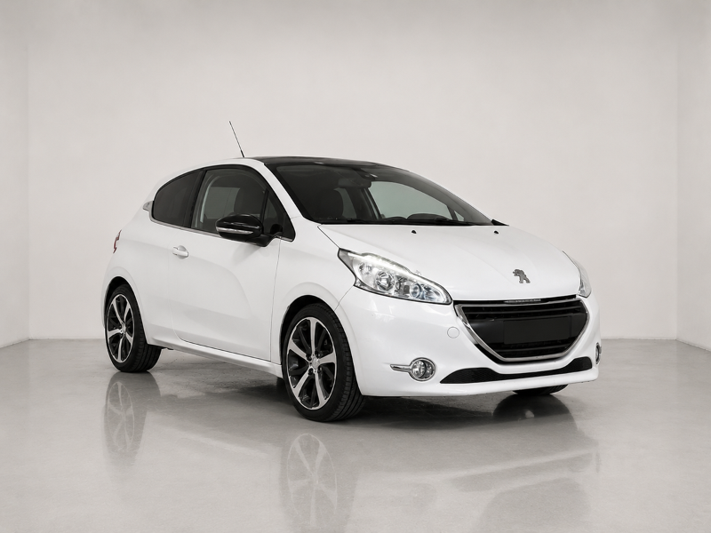 PEUGEOT 208 Allure s&s - Autoviemme
