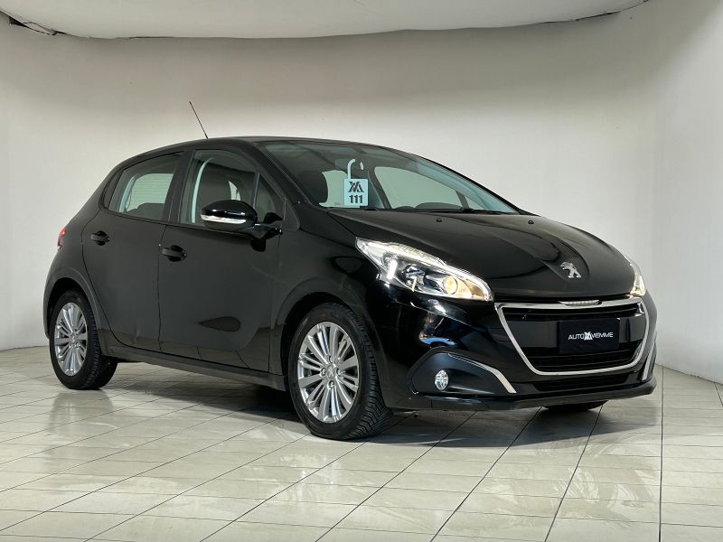 PEUGEOT 208 Active - Autoviemme