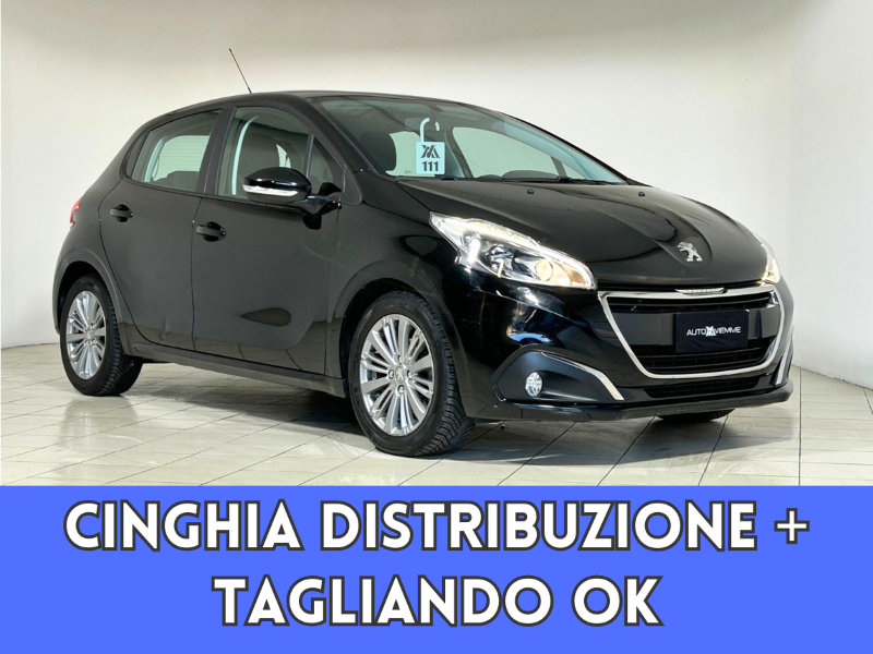 PEUGEOT 208 Active - Autoviemme