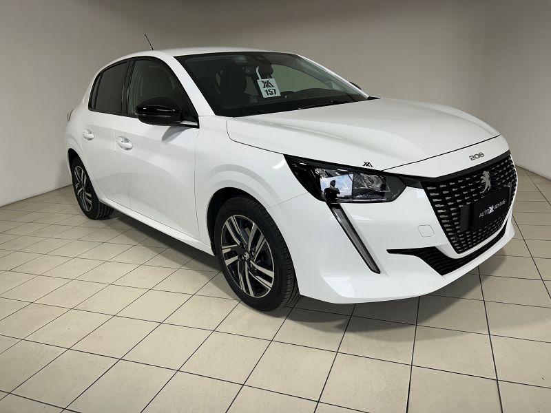 PEUGEOT 208 Allure s&s - Autoviemme