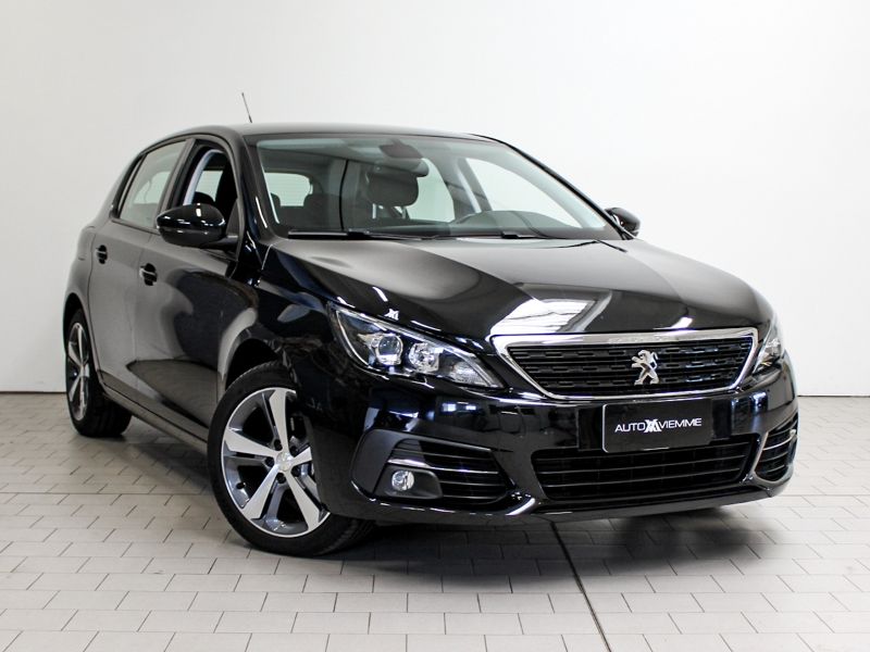 PEUGEOT 308 308 5p 1.2 puretech t Active s&s 110cv my18 - Autoviemme